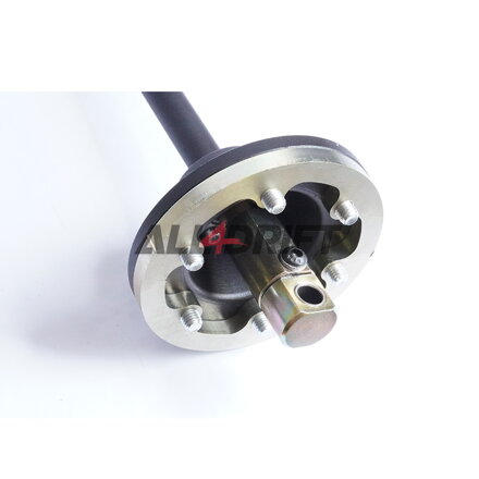 Short Shifter ODESA - rövid váltó BMW E30/E36/E46/E39 V2