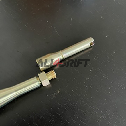 Short shifter ODESA  - gyors váltás BMW E30/E36/E46