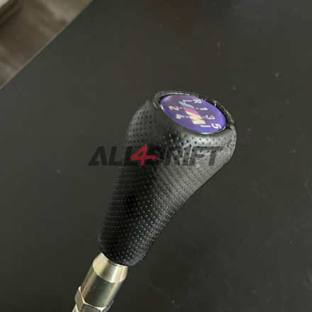 Short shifter ODESA  - gyors váltás BMW E30/E36/E46