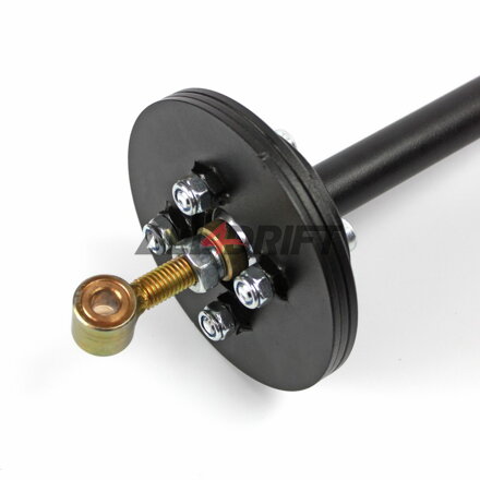 Short shifter with adjustable gear travel - BMW short shift