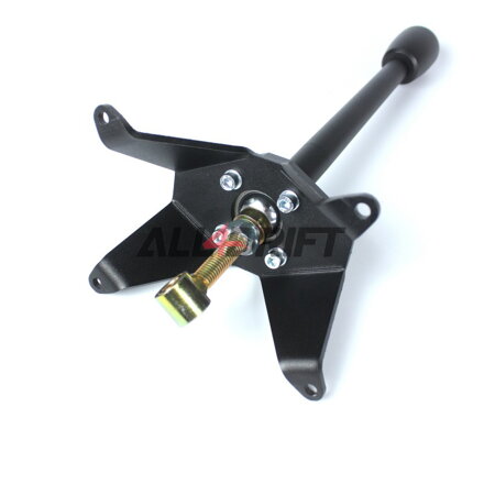 BMW short shifter V2 - gyors váltás BMW E30/E36/E46