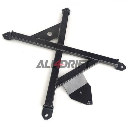 Set toronymerevítő Mazda MX5 NC - alsó