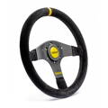 Alumínium sportkerék SABELT - 330 mm, lapos