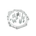 PMC adapter Lexus / Toyota V8 UZ 1UZ 3UZ motorhoz és BMW M57N / M57N2 GS6-53DZ E90 330D E60 530D Diesel HGD HGU JGA HGK sebességváltókhoz