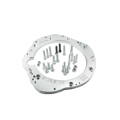 PMC adapter Toyota JZ 1JZ 2JZ motorhoz és Nissan 350Z Z33 370Z Z34 sebességváltókhoz 