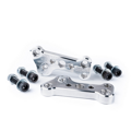 Drift and Race adapter BMW E36 CNC71 állítható ACKERMAN-nel