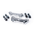 Drift versenyadapter BMW E36 M3 CNC71 - soros karokhoz