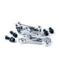 Drift versenyadapter BMW E46 CNC71 - soros karokhoz