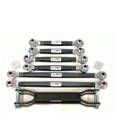 BMW E81/E82/E87/E88 és E90/E91/E92/E93 - hátsó tengely sportkarok