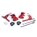 PRO Lock Kit a BMW E8X/E9X kormányszögének (elfordulási szögének) növeléséhez