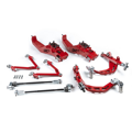 PRO Lock Kit a kormányszög növeléséhez (kormányszög) Nissan 350Z / INFINITI G35 - PRO KIT