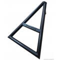 RALLY STAND JACKS  (Versenyautók támogatási pontjai)