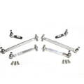 BMW E81/E82/E87/E88 és E90/E91/E92/E93 - első tengely sportkarok