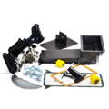 Készlet az M60 / M62 motor cseréjéhez a BMW E36 és Z3 modellekhez