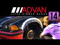 Fender Flares karosszéria szélesítés 5 cm youtube video