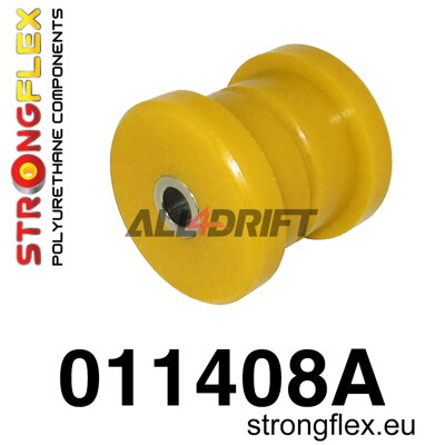 011408A Hátsó lengőkar első szilent SPORT - Alfa Romeo 166 (99-07) type 936