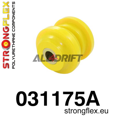 031175A Hátsó lengőkar külső szilent SPORT BMW