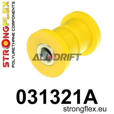 031321A Első lengőkar belső szilent SPORT BMW E12 / E21 / E24