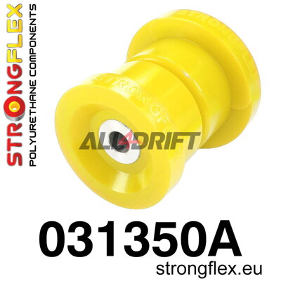 031350A Hátsó bölcső első szilent SPORT BMW E36