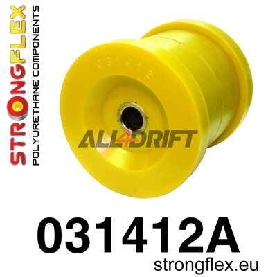 031412A Hátsó híd tartó szilent SPORT BMW E32 / E34