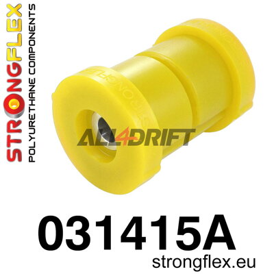 031415A Hátsó híd tartó szilent SPORT BMW E36 / Z3