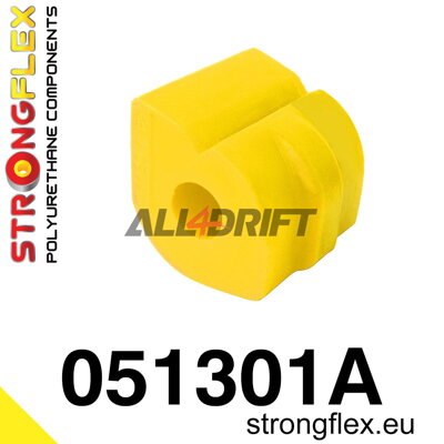 051301A Első stabilizátor tartó SPORT Citroën / Peugeot