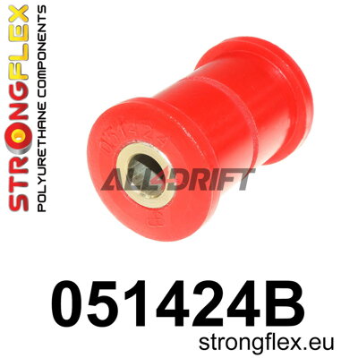 051424B Első lengőkar első szilent Citroen / Peugeot