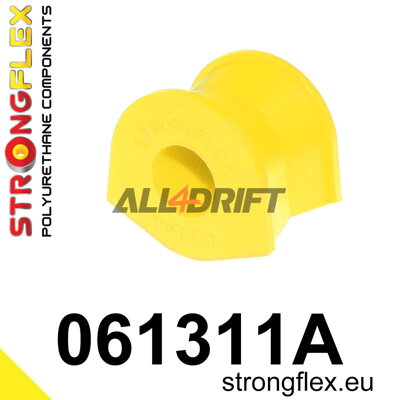 061311A Első stabilizátor belső szilent SPORT Fiat / Lancia