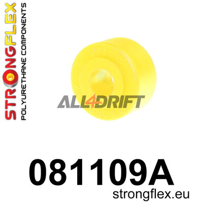 081109A Első szemes csavar rögzítő szilent SPORT - Acura III (93-01) DB6/7/8/9 / DC1/4