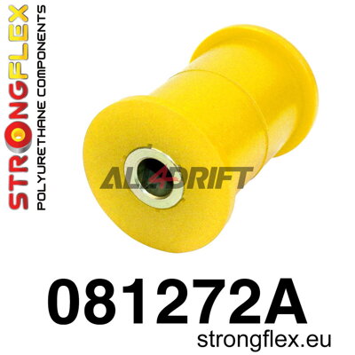 081272A Első alsó lengőkar külső szilent SPORT - Honda VI (95-00) JAPAN EJ / EK / EM1