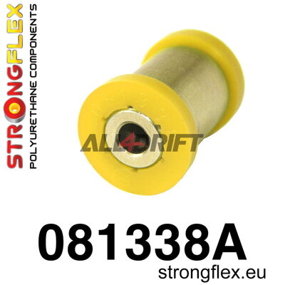 081338A Hátsó külső lengőkar agy felőli és belső hosszlengőkar szilent SPORT - Honda VI (95-00) JAPAN EJ / EK / EM1