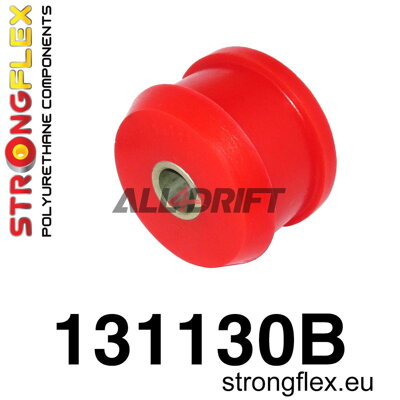 131130B Első lengőkar hátsó szilent - Opel / Vauxhall F (91-98)