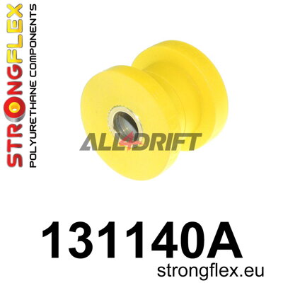 131140A Első kitámasztó rúd szilent 34mm SPORT Opel Corsa / Tigra