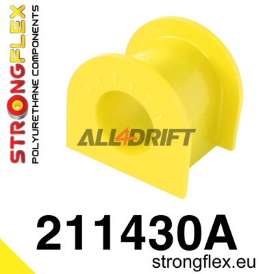 211430A Első stabilizátor szilent SPORT Toyota 4Runner / Land Cruiser