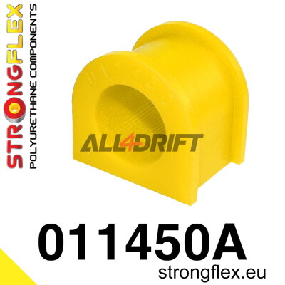 011450A Hátsó stabilizátor szilent SPORT - Alfa Romeo 75 / Milano (85-92) type 161 / 162B