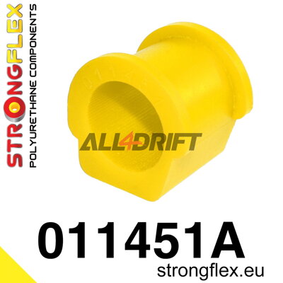 011451A Első stabilizátor szilent SPORT - Alfa Romeo 75 / Milano (85-92) type 161 / 162B