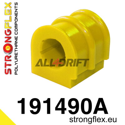 191490A Első stabilizátor szilent SPORT - Skoda Felicia (94-01)