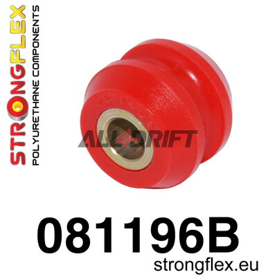 081196B Hátsó stabilizátor összekötő szilent - Acura III (93-01) DB6/7/8/9 / DC1/4