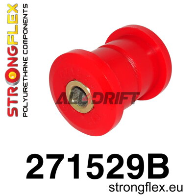 271529B Első lengőkar első szilent - Subaru Tribeca B9 (06-14) WX