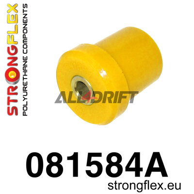 081584A Hátsó felső lengőkar szilent SPORT - Honda AP2 (04-09)