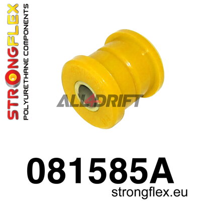 081585A Hátsó összetartás állító kar szilent SPORT - Honda AP1 (99-04)