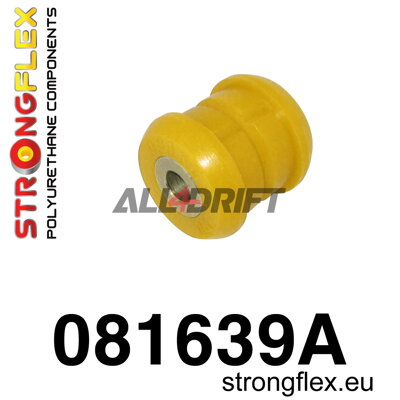 081639A Felső lengőkar szilent SPORT Honda Accord / Odyssey / Prelude