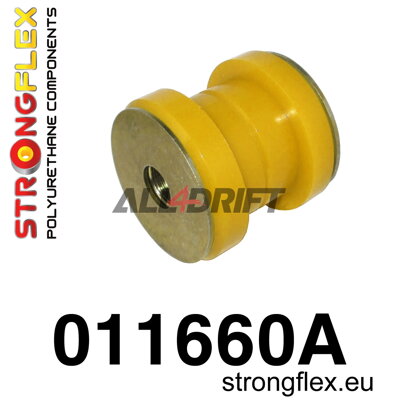 011660A Hátsó alsó lengőkar külső szilent SPORT - Alfa Romeo GTV (95-05) type 916