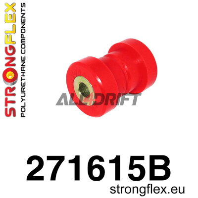 271615B Hátsó felső lengőkar hátsó szilent - Subaru III (09-13) SH