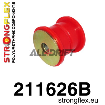 211626B Első felső lengőkar szilent - Toyota III (91-00) Z30