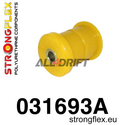 031693A Hátsó hosszlengőkar szilent SPORT BMW