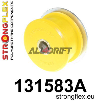 131583A Első kitámasztó rúd szilent 58mm SPORT Opel Corsa / Tigra
