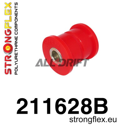 211628B Hátsó összekötő rúd belső szilent 40mm - Toyota III (91-00) Z30