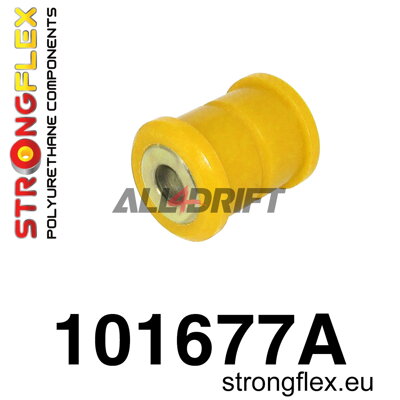 101677A Hátsó felső lengőkar első szilent SPORT - Mazda RX-8 (03-12) SE3P