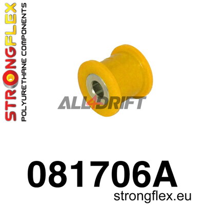 081706A Kormánymű tartó szilent SPORT - Acura III (03-08) UA6 / UA7